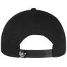 VfL Wolfsburg Cap - Logo - schwarz Basecap |Schildmütze | Kappe