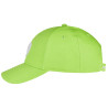 VfL Wolfsburg Cap - Logo - grün Basecap |Schildmütze | Kappe