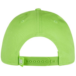VfL Wolfsburg Cap - Logo - grün Basecap |Schildmütze | Kappe