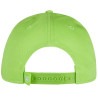 VfL Wolfsburg Cap - Logo - grün Basecap |Schildmütze | Kappe