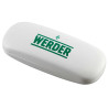 SV Werder Bremen Brillenetui - Werder - weiß Hartschale Etui SVW