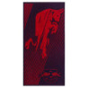 RB Leipzig Handtuch - Speed - rot-navy Streifen 50 x 100 cm Tuch RBL
