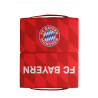 FC Bayern München Klappsitzkissen rot Sitzkissen Kissen Stadionkissen FCB