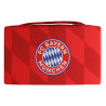 FC Bayern München Klappsitzkissen rot Sitzkissen Kissen Stadionkissen FCB