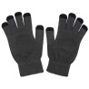Fortuna Düsseldorf Smartphonehandschuh anthrazit Smartphone Handschuhe unisex F95