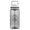 SIGG Trinkflasche Borussia Dortmund transparent-grau Flasche 0,5 l BVB 09