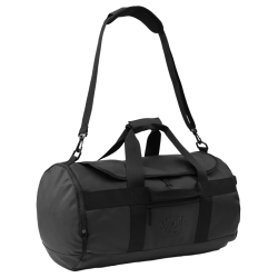 RB Leipzig Sporttasche - Shadow - Wochenendtasche schwarz Reisetasche Tasche RBL