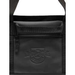RB Leipzig Sporttasche - Shadow - Wochenendtasche schwarz Reisetasche Tasche RBL