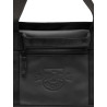 RB Leipzig Sporttasche - Shadow - Wochenendtasche schwarz Reisetasche Tasche RBL