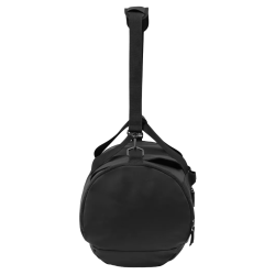 RB Leipzig Sporttasche - Shadow - Wochenendtasche schwarz Reisetasche Tasche RBL