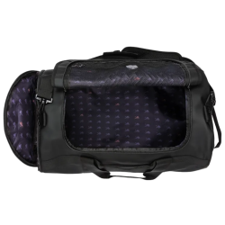 RB Leipzig Sporttasche - Shadow - Wochenendtasche schwarz Reisetasche Tasche RBL