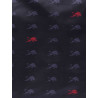 RB Leipzig Sporttasche - Shadow - Wochenendtasche schwarz Reisetasche Tasche RBL