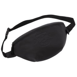 RB Leipzig Gürteltasche - Shadow - schwarz Bauchtasche Hüfttasche Hip Bag RBL