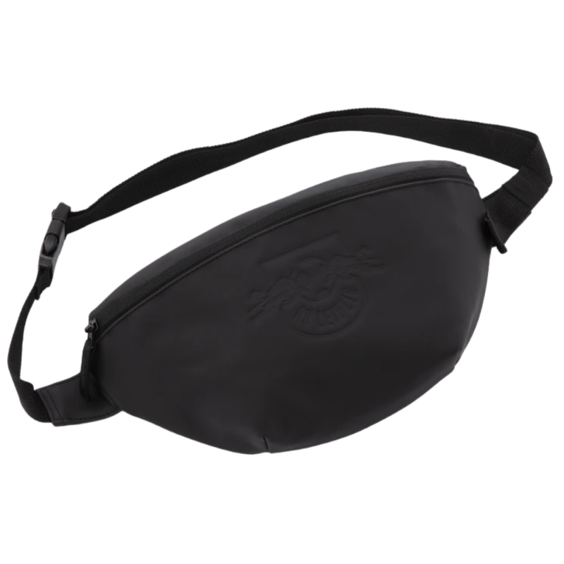 RB Leipzig Gürteltasche - Shadow - schwarz Bauchtasche Hüfttasche Hip Bag RBL
