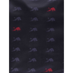 RB Leipzig Gürteltasche - Shadow - schwarz Bauchtasche Hüfttasche Hip Bag RBL