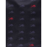 RB Leipzig Gürteltasche - Shadow - schwarz Bauchtasche Hüfttasche Hip Bag RBL