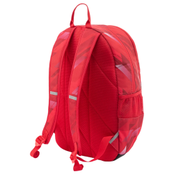 RB Leipzig Club Rucksack ROT Backpack RBL