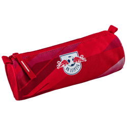 RB Leipzig Schlampermäpchen ROT Faulenzer Faulenzermäppchen RBL