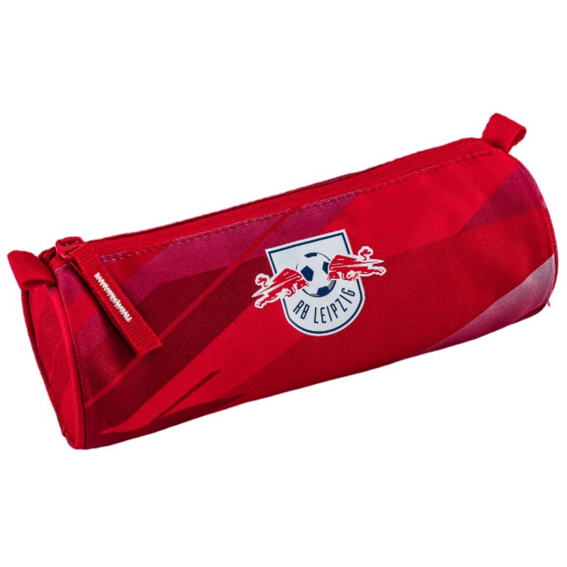 RB Leipzig Schlampermäpchen ROT Faulenzer Faulenzermäppchen RBL