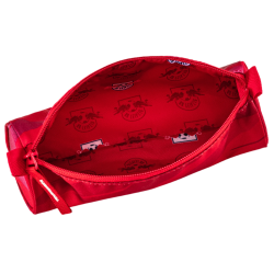RB Leipzig Schlampermäpchen ROT Faulenzer Faulenzermäppchen RBL