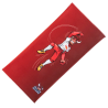 RB Leipzig Kinder Schlauchtuch - Bullis Bande - rot Schlauchschal Tuch Halstuch RBL