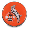 1. FC Köln Waschbeckenstöpsel - Logo - Stöpsel | Stopfen
