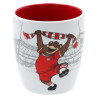 FC Bayern München Kindertasse - Maskottchen - Tasse FCB