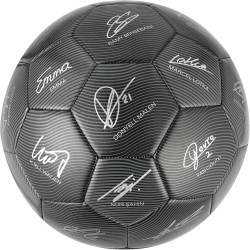 Borussia Dortmund Miniball Signature 2024/25 Unterschriftenball Gr. 1 BVB 09