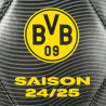 Borussia Dortmund Miniball Signature 2024/25 Unterschriftenball Gr. 1 BVB 09