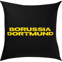 Borussia Dortmund Wende-Bettwäsche - Unterschriften 2024/25 - Bettwäsche Signature 135 x 200 cm BVB 09