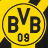 Borussia Dortmund Wende-Bettwäsche - Unterschriften 2024/25 - Bettwäsche Signature 135 x 200 cm BVB 09