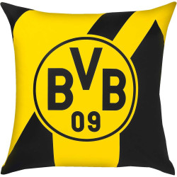 Borussia Dortmund Wende-Bettwäsche - Unterschriften 2024/25 - Bettwäsche Signature 135 x 200 cm BVB 09