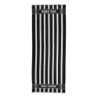 Borussia Mönchengladbach Duschtuch - VFL1900 - Badetuch 70 x 140 cm BMG Strandtuch