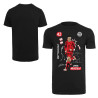FC Bayern München T-Shirt - Jamal Musiala - schwarz| Unisex |Shirt FCB
