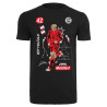 FC Bayern München T-Shirt - Jamal Musiala - schwarz| Unisex |Shirt FCB