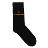 FC Bayern München Business Socken schwarz 2er Set mit Logopin Businesssocken FCB
