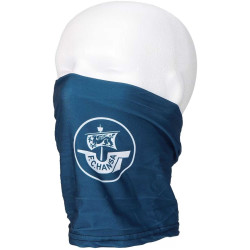 F.C. Hansa Rostock Multifunktionstuch Petrol Schlauchschal | Tuch | Halstuch