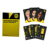 Borussia Dortmund Autogrammkarten Team 2024/25 unsigniert Sammelkarten Autographs card BVB 09