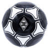 Borussia Mönchengladbach Fußball - black & white - Ball Gr. 5