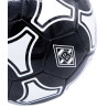 Borussia Mönchengladbach Fußball - black & white - Ball Gr. 5