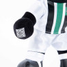 Borussia Mönchengladbach Plüsch Jünter 30 cm Maskottchen BMG
