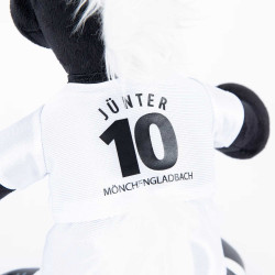 Borussia Mönchengladbach Plüsch Jünter 30 cm Maskottchen BMG