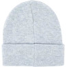 Borussia Mönchengladbach Beanie - Ton-in-Ton - grau Mütze BMG