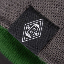 Borussia Mönchengladbach Wendebeanie - Reversa - Wendemütze | Beanie | Mütze BMG