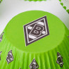 Borussia Mönchengladbach Muffinförmchen 40 Stück | Muffin Förmchen BMG