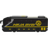 Borussia Dortmund 3D Bausteinsatz Mannschaftsbus BAU-Set BRXLZ-Steine BVB 09