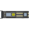 Borussia Dortmund 3D Bausteinsatz Mannschaftsbus BAU-Set BRXLZ-Steine BVB 09
