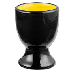 Borussia Dortmund Eierbecher - 1909 - 2er Set schwarz BVB 09