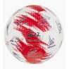 RB Leipzig Unterschriften Fussball 2024/25 Signature Ball Gr. 5 RBL