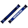 Hertha BSC Berlin Schal - Glitzer - Lurex Fanschal HBSCB
